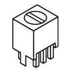 42IF100-RC Xicon Passive Components