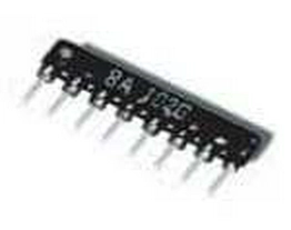 265-47K-RC Xicon Passive Components