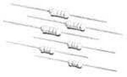 281-0.5/REEL Xicon Passive Components