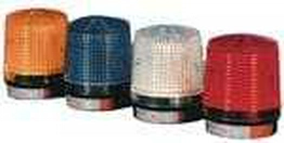 SL-5A-B Potter Electric Signal