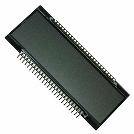 VI-607-DP-FC-S BOE Varitronix
