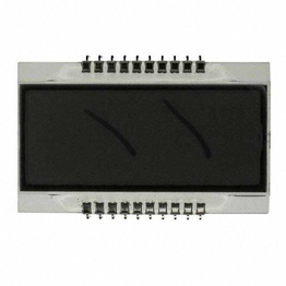 VIM-404-DP-FC-S-HV BOE Varitronix