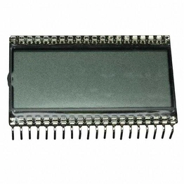 VI-502-DP-FC-S BOE Varitronix