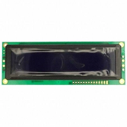 MDLS-16268B-ST-LV-NEGBLUE-LED04G BOE Varitronix