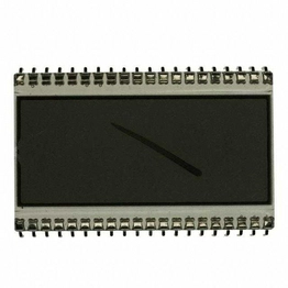 VI-508-DP-FH-W BOE Varitronix
