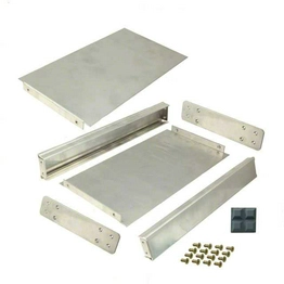 UPS 350-12-9 PLAIN LMB Heeger