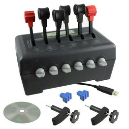 300-133 CH PRODUCTS