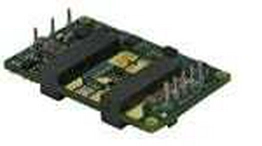 AGQ200B-48S3V3-4L Artesyn Embedded Power