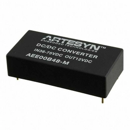 AEE01A12-M Artesyn Embedded Power
