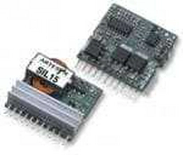 SIL15E-05W3V3-VJ Artesyn Embedded Power