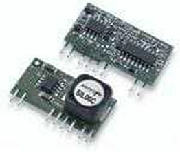 SIL60C2-00SADJ-VDJ Artesyn Embedded Power