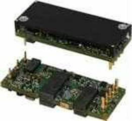 AVO100-36S3V3B-6L Artesyn Embedded Power