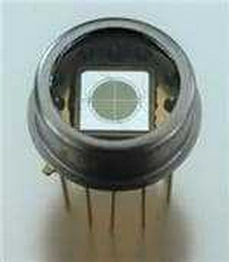 QA4000-10-TO First Sensor