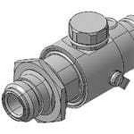 3402.17.K Huber+Suhner