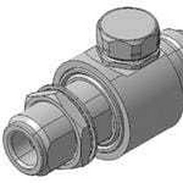 3401.17.0048-EX Huber+Suhner