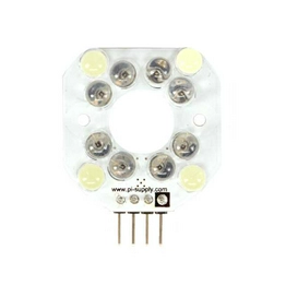 PIS-0027 Pi Supply
