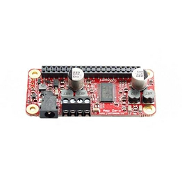 JBM-006 Pi Supply