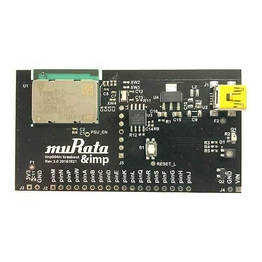 IMP004M-BREAKOUT Murata Manufacturing
