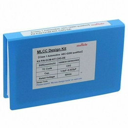 GCM-KIT-C0G-DE Murata Manufacturing