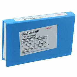 MKV250V-KIT-1-DE Murata Manufacturing