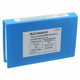 MKV250V-KIT-2-DE Murata Manufacturing