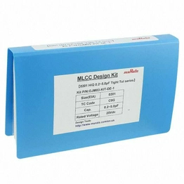 GJM03-KIT-TTOL-DE Murata Manufacturing