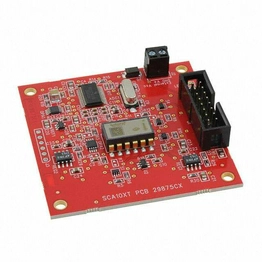 SCA103T-D04-PCB Murata Manufacturing
