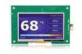 EMB043TFTDEMO Displaytech