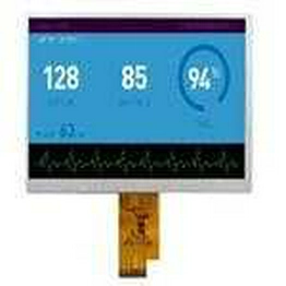 DT070BTFT-TS Displaytech