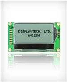 64128N FC BW-4LP Displaytech