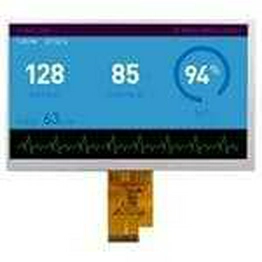 DT070BTFT-HB-PTS1 Displaytech