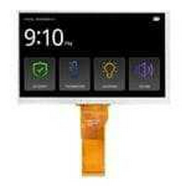 DT070CTFT Displaytech