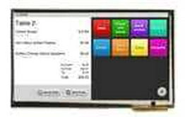 DT070ATFT-PTS Displaytech