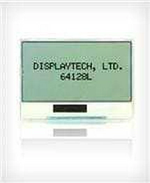 64128L FC BW-3 Displaytech