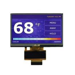 DT043BTFT-PTS Displaytech