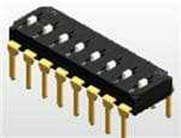 EI-03-V DIPTRONICS