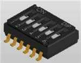 DHA-02TQ DIPTRONICS