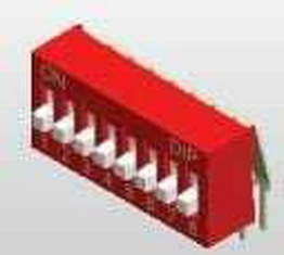 NDA-10V DIPTRONICS