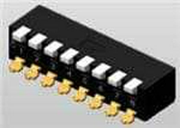 NPM-08-V-T/R DIPTRONICS