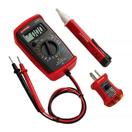 PK-110 AMPROBE