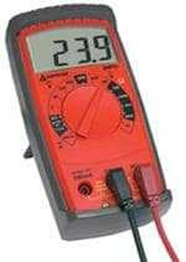 DM7C AMPROBE