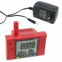 CO2-200 AMPROBE
