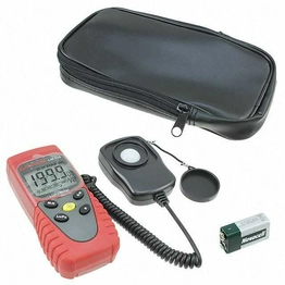 LM-100 AMPROBE