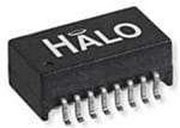LG01-1006NLF HALO Electronics