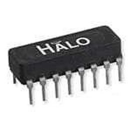 TD42-2006QRL HALO Electronics
