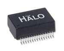 TG10G-S105NJ30LF HALO Electronics