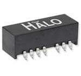 TG22-S010NDRL HALO Electronics