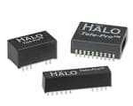MST1-IDT383EX-UNVRL HALO Electronics