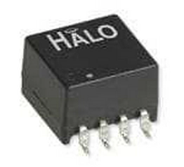 TGM-H251NFRLTR HALO Electronics