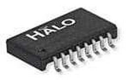 TG110-S050P1RL HALO Electronics